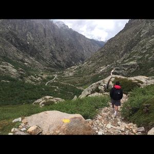 Meet your Posher, Rex